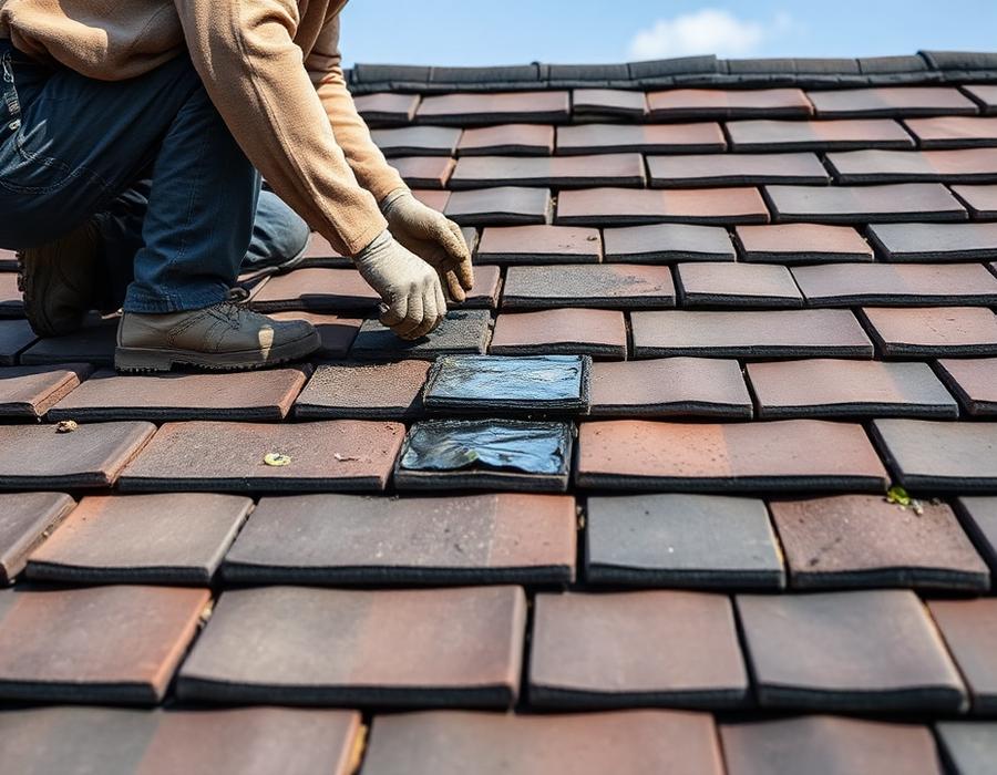 Roof Repair